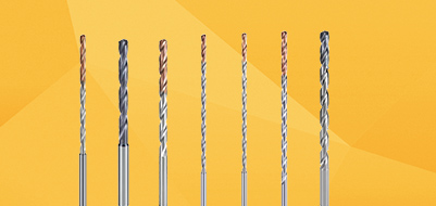 銑刀|標準銑刀|刀具|鉆頭|深孔鉆|可華切削技術(無錫)有限公司|可華切削技術